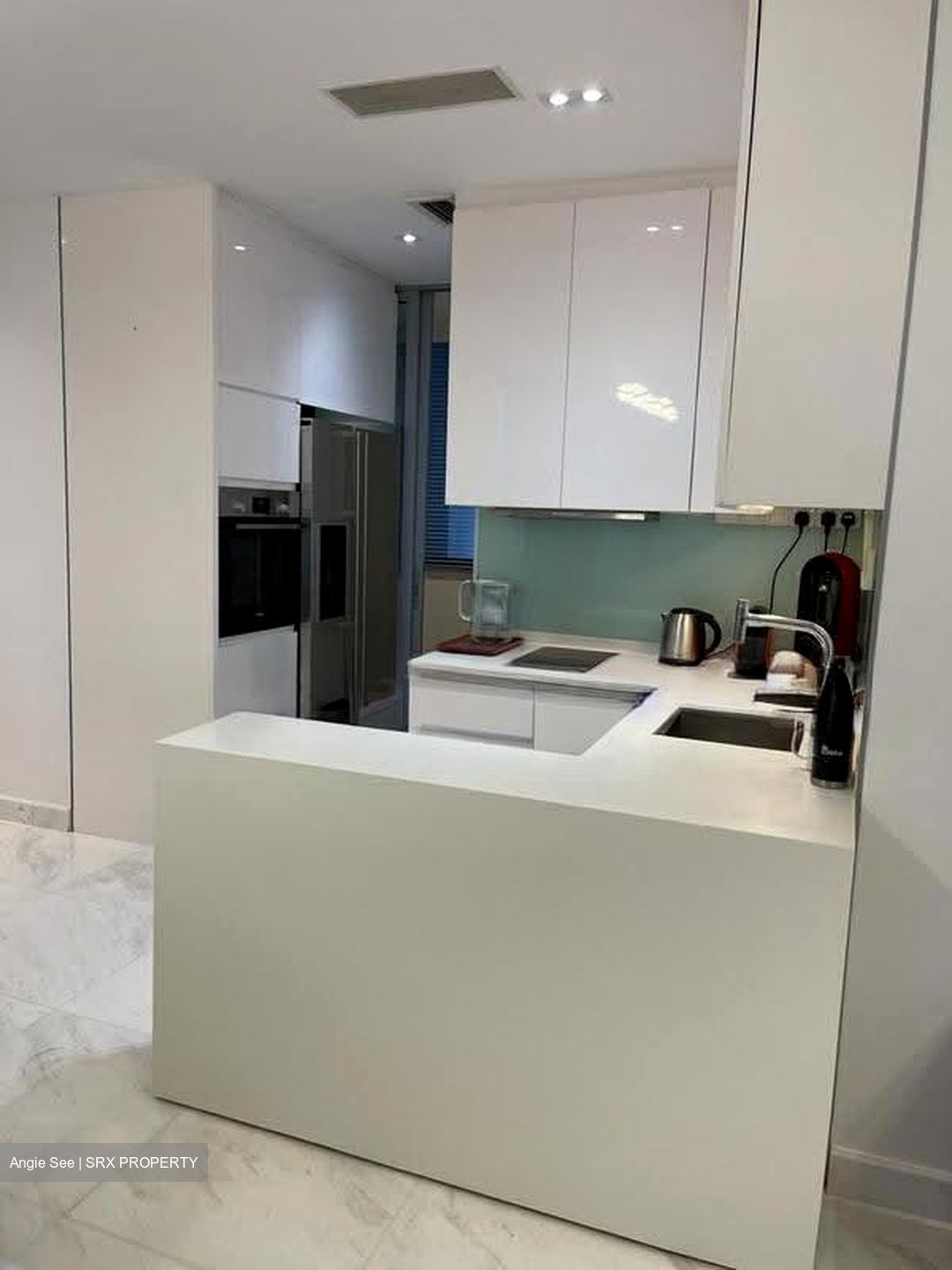 The Arc at Draycott (D10), Apartment #621599521